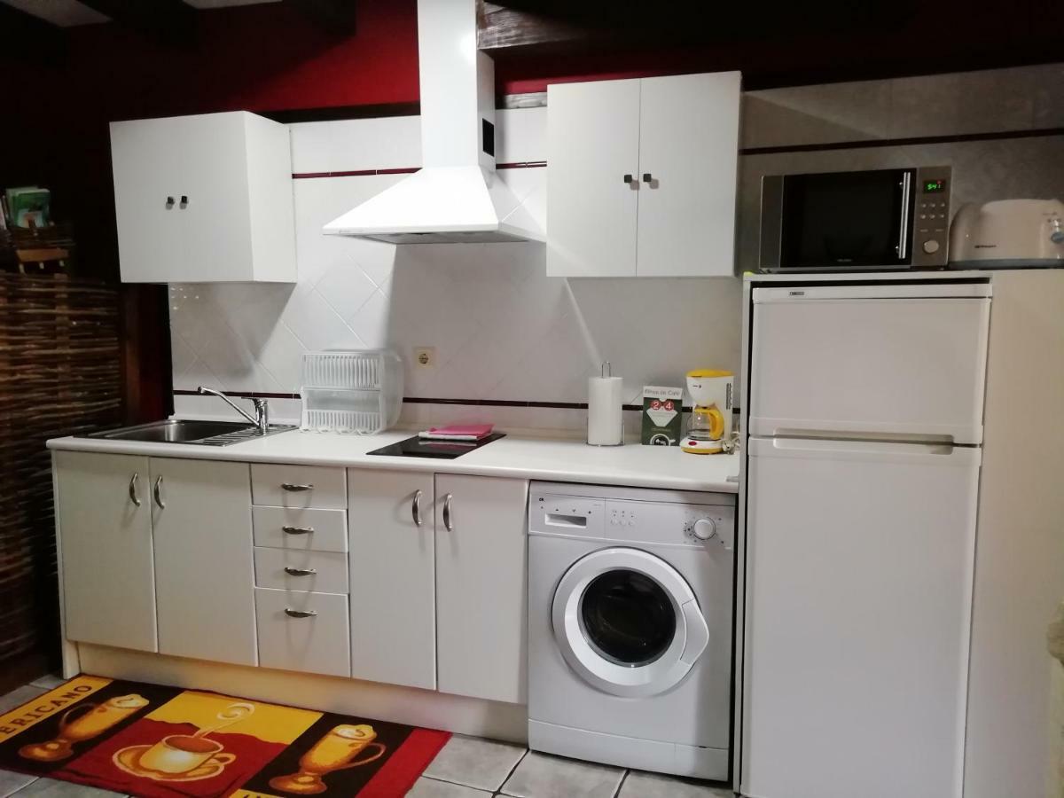 Apartamentos Samelar Camaleño Extérieur photo