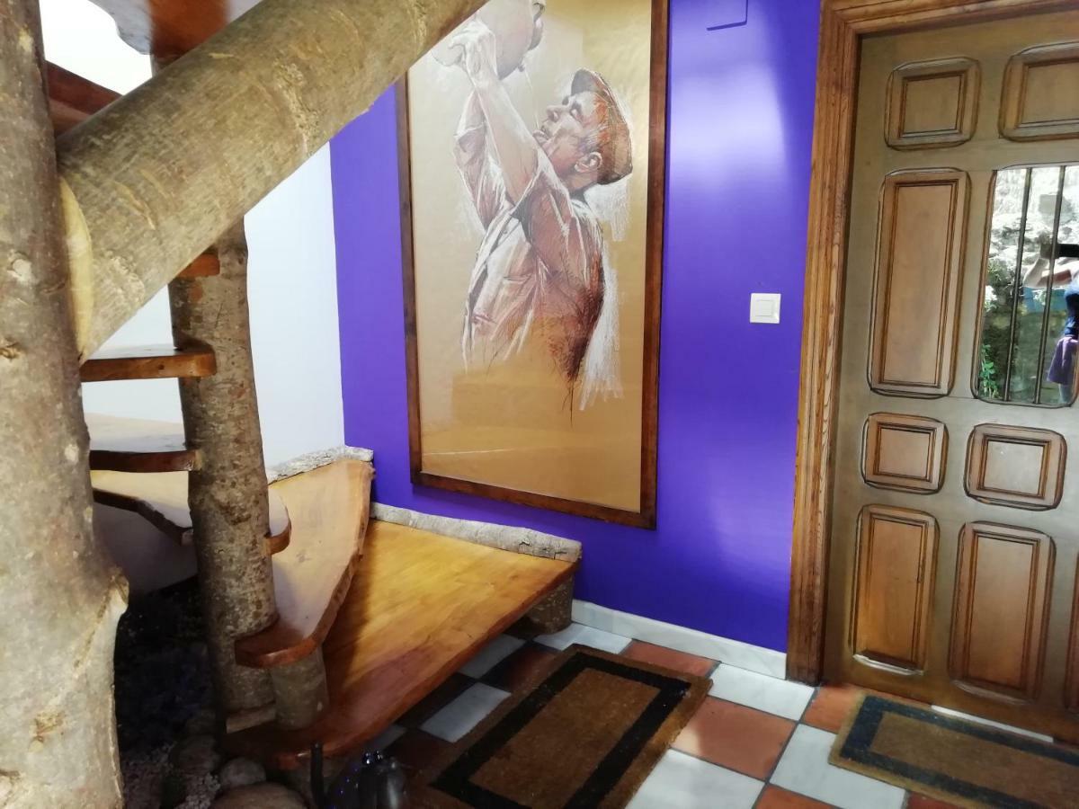 Apartamentos Samelar Camaleño Extérieur photo